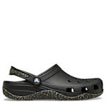 MENS CLASSIC EVO CLOG - BLACK
