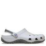 MENS CLASSIC EVO CLOG - GREY
