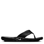 MENS MARINA FLIP FLOP SANDAL - BLACK