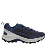 MENS SPEED STRIKE 2 HIKING SHOE - NAVY
