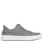 MENS SLIP-INS ARCH FIT ARCADE-SEE YA THERE SNEAKER - GREY