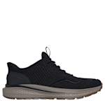 MENS SLIP-INS SLADE ULTRA-RENWICK SNEAKER - BLACK