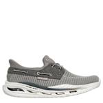MENS SLIP-INS ORVAN-SHORMAN SNEAKER - GREY