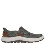 MENS SLIP-INS ALTMAN MURDOCK SNEAKER - OLIVE