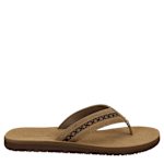 MENS BOARDWALK FLIP FLOP SANDAL