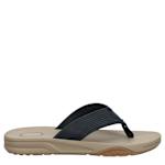 MENS COAST FLIP FLOP SANDAL - NAVY