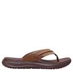 MENS FINN FLIP FLOP SANDAL - TAN