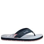 MENS THE HARBOR FLIP FLOP SANDAL - NAVY