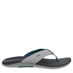 MENS OFFSHORE FLIP FLOP SANDAL - GREY