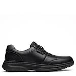 MENS CRAFTWELL LACE OXFORD - BLACK