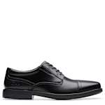 MENS DRESSLITE CAP TOE OXFORD