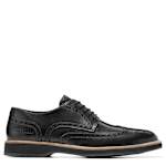 MENS MORSE GRAND WINGTIP OXFORD