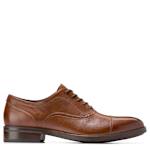 MENS NEWMARK GRAND CAP TOE