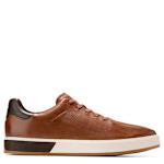 MENS GRANDPRO ANGELEACE SNEAKER - TAN