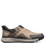 MENS SEDONA EZ MOC TOE SLIP ON SNEAKER