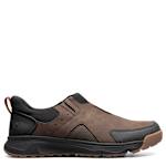 MENS SEDONA EZ MOC TOE SLIP ON SNEAKER