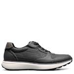 MENS KORE SWIFT MOC TOE U-BAL SNEAKER - BLACK