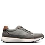 MENS KORE SWIFT MOC TOE U-BAL SNEAKER - GREY