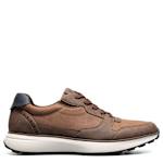 MENS KORE SWIFT MOC TOE U-BAL SNEAKER - BROWN