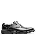 MENS GATES CAP TOE OXFORD