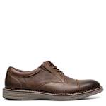 MENS GATES CAP TOE OXFORD