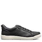 MENS KORE CITY WALK EZ SNEAKER - BLACK