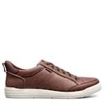 MENS KORE CITY WALK EZ SNEAKER - BROWN