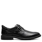 MENS KORE EZ HERO PLAIN TOE MONK STRAP OXFORD