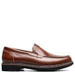 MENS OWEN II MOC TOE VENETIAN SLIP ON
