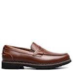 MENS ODIN II MOC TOE PENNY LOAFER