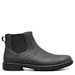MENS DELTON PLAIN TOE CHELSEA BOOT