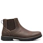 MENS DELTON PLAIN TOE CHELSEA BOOT