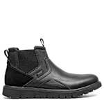 MENS KARNAK PLAIN TOE CHELSEA BOOT