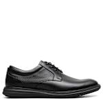 MENS CHASE WORK PLAIN TOE OXFORD