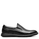 MENS CHASE WORK MOC TOE SLIP ON WORK SHOE