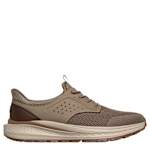 MENS SLIP-INS SLADE ULTRA-COLORADO SNEAKER - TAUPE