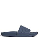MENS ADILETTE COMFORT SLIDE SANDAL - BLUE