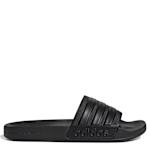 MENS ADILETTE SHOWER SLIDE - BLACK