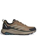 MENS TERREX ANYLANDER HIKING SHOE - BROWN
