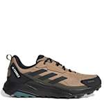 MENS TERREX ANYLANDER HIKING SHOE - BROWN