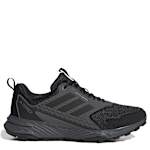 MENS TERREX TRACEFINDER TRAIL RUNNING SHOE - BLACK