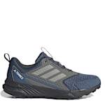 MENS TERREX TRACEFIN TRAIL SHOE - GREY
