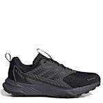 MENS TERREX TRACEFINDER TRAIL RUNNING SHOE - BLACK