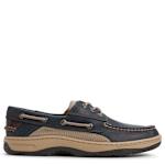 MENS BILLFISH BOAT SHOE