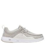 MENS WALLY HEY2O SLIP ON SNEAKER - TAN