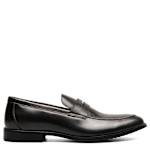 MENS RUCCI MOC TOE PENNY LOAFER