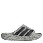 MENS PURECHILL SLIDE SANDAL - GREY
