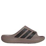 MENS PURECHILL SLIDE SANDAL - BROWN