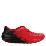 MENS REACTX REJUVEN8 SLIP ON - RED