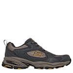 MENS VIGOR 3.0 HIKING SHOE - GREY